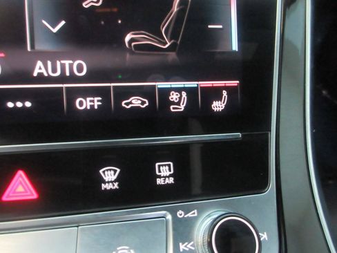 Used 2026 Audi Q7 3.0T Premium Plus w/ Premium Plus Package AWD/4WD image 27
