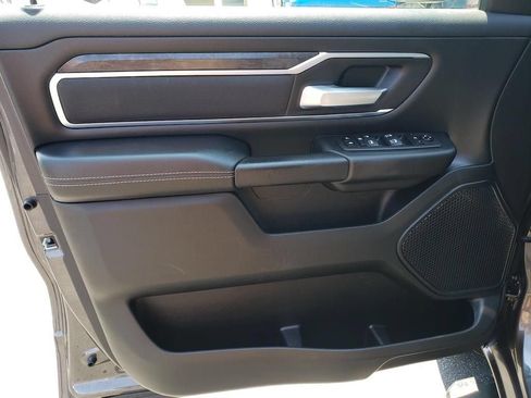 Used 2024 RAM 1500 Big Horn AWD/4WD image 18