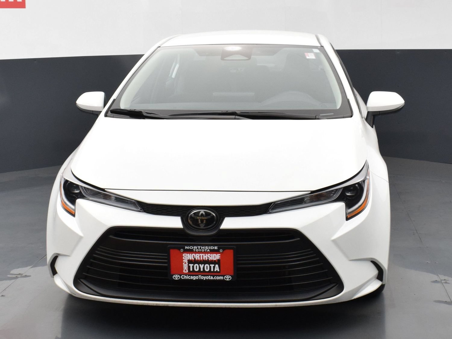 Used 2025 Toyota Corolla LE FWD image 7