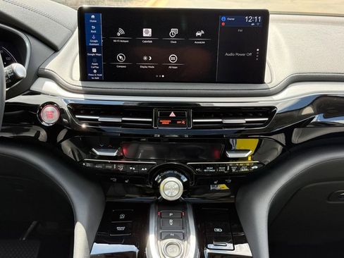 Certified 2026 Acura MDX SH-AWD image 12