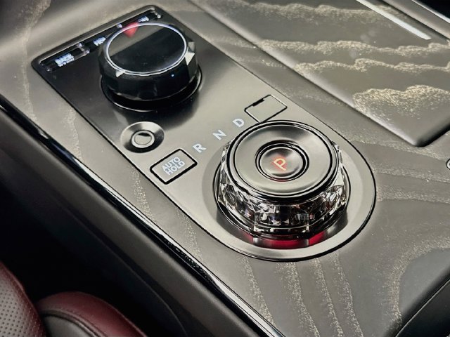 New 2027 Genesis G80 3.5T Prestige AWD/4WD image 15