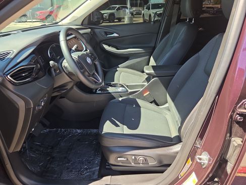 Used 2021 Buick Encore GX Select FWD image 23