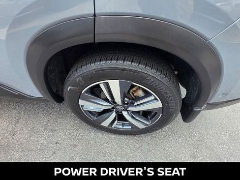 Certified 2024 Nissan Rogue SL w/ SL Premium Package AWD/4WD image 11