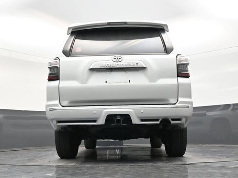 Used 2024 Toyota 4Runner Limited image 23