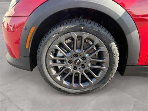 New 2026 MINI Cooper 4-Door Hardtop image 14