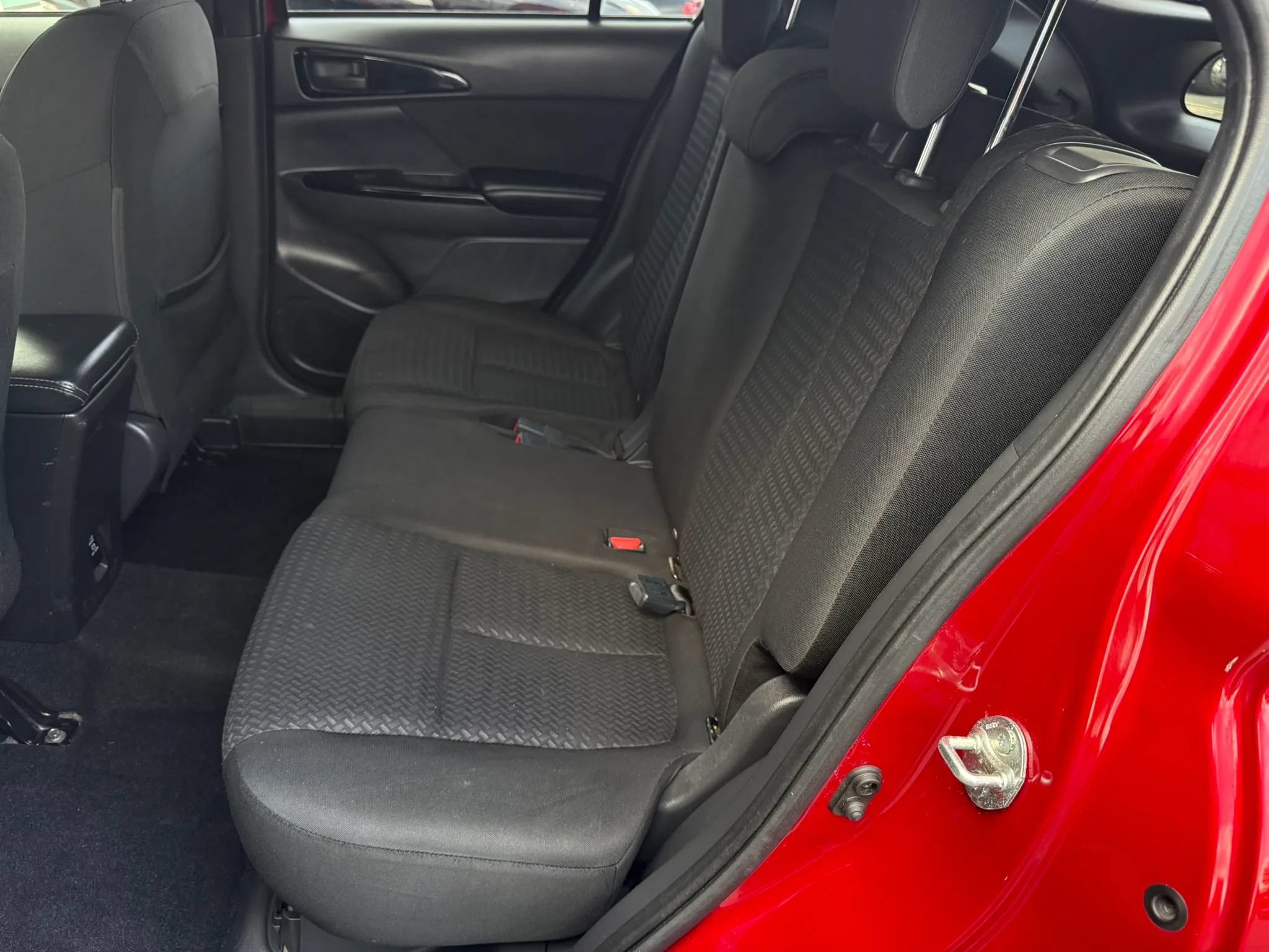 Used 2019 Mitsubishi Eclipse Cross LE AWD/4WD image 25