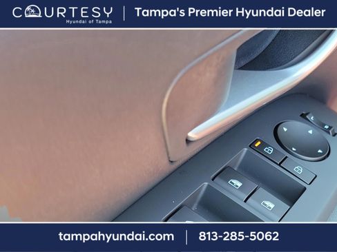 New 2026 Hyundai Tucson SEL image 20