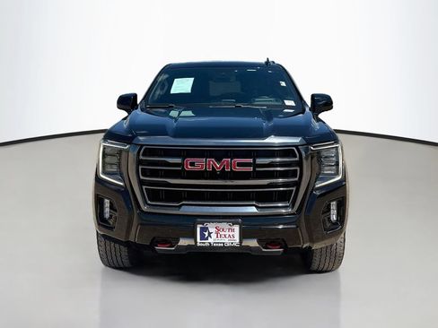 Used 2023 GMC Yukon AT4 w/ AT4 Premium Plus Package AWD/4WD image 2