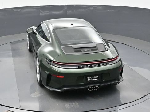 Certified 2026 Porsche 911 GT3 RWD image 28