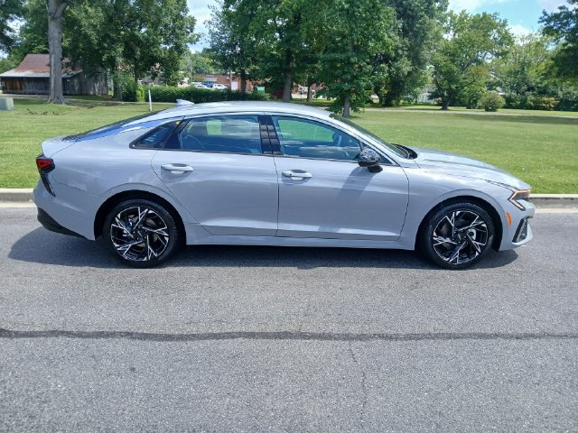New 2026 Kia K5 GT-Line FWD image 10