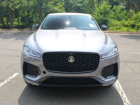 New 2026 Jaguar F-PACE R-Dynamic S image 8