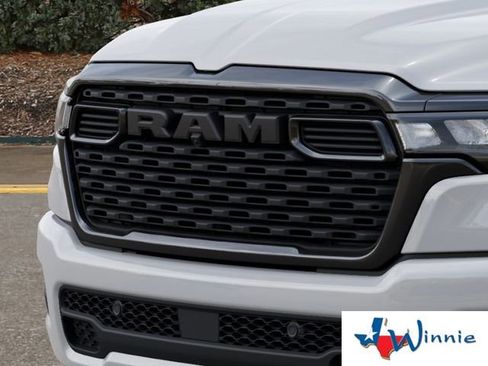 New 2026 RAM 1500 Lone Star image 13