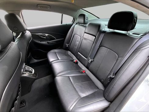 Used 2015 Buick LaCrosse Leather FWD image 18
