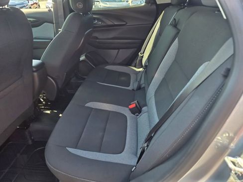 New 2026 Chevrolet TrailBlazer LT w/ Convenience Package image 13