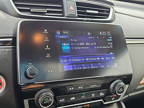 Used 2021 Honda CR-V EX image 18