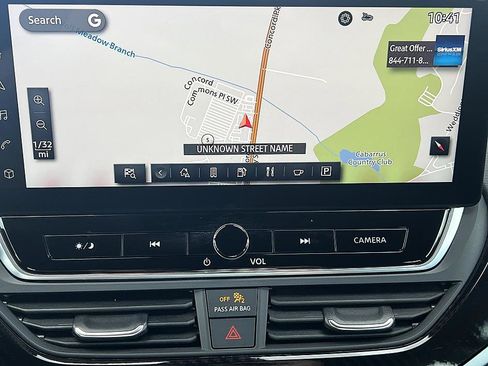 Certified 2023 Nissan Altima 2.5 SR w/ SR Premium Package image 26