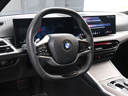 Used 2025 BMW 330i xDrive Sedan image 23