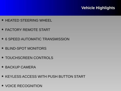 Used 2015 Chrysler Town & Country Touring-L w/ Driver Convenience Group FWD image 8