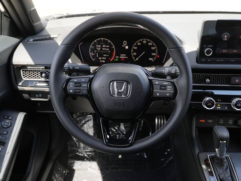 New 2026 Honda Civic Sport image 20