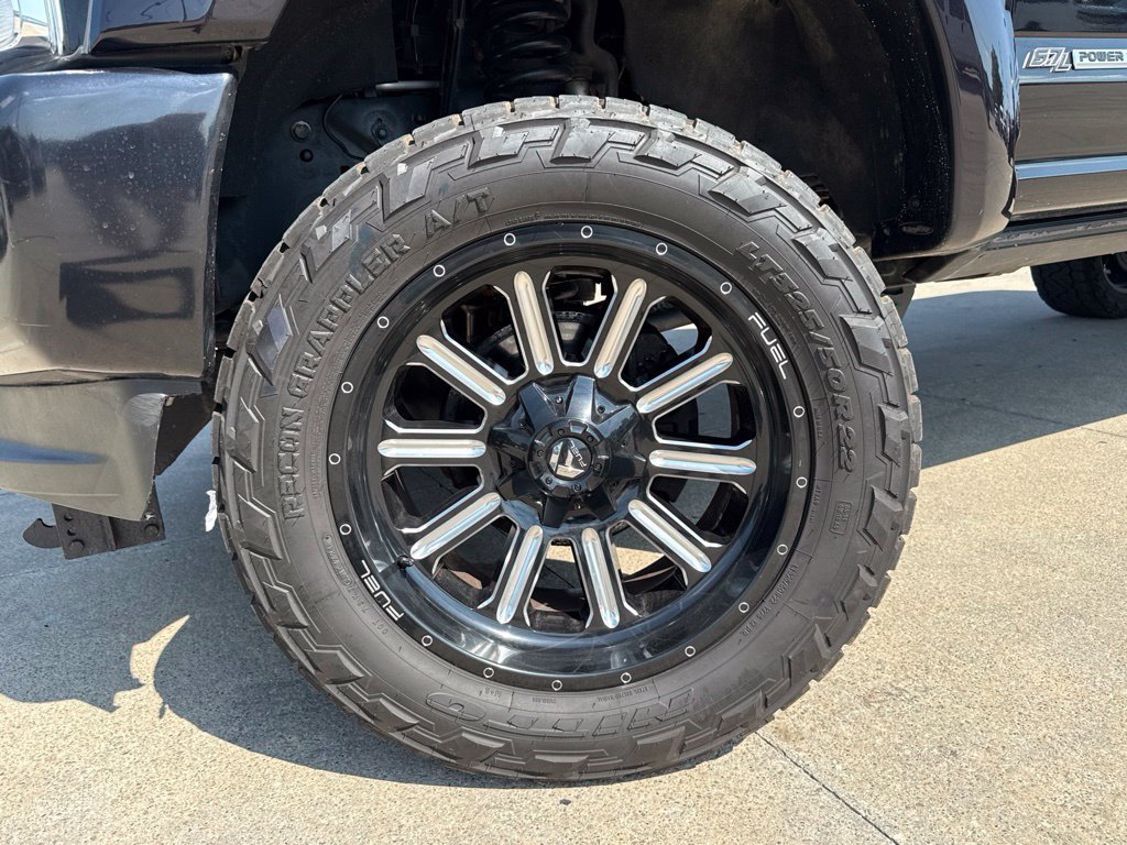Used 2019 Ford F250 Platinum w/ Platinum Ultimate Package AWD/4WD image 58