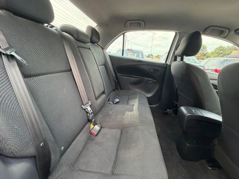 Used 2011 Toyota Yaris Sedan w/ Convenience Pkg FWD image 17