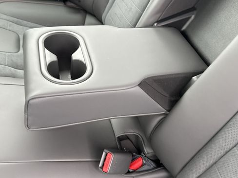 New 2026 Hyundai Sonata N Line FWD image 26
