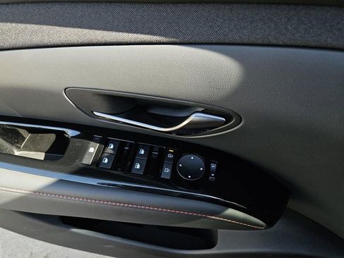 New 2025 Hyundai Tucson N Line image 20