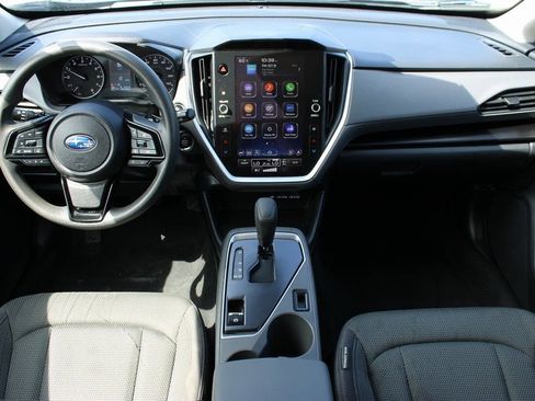 Certified 2024 Subaru Crosstrek 2.0i Premium image 23