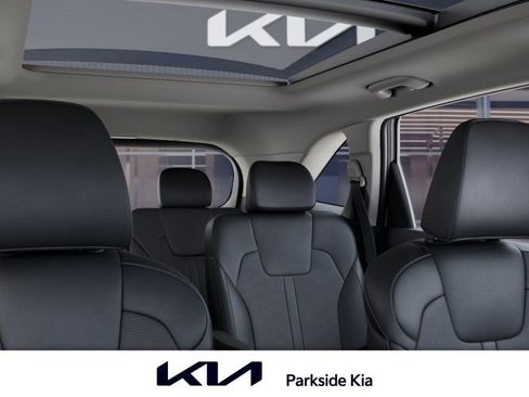 New 2026 Kia Sorento SX FWD image 27