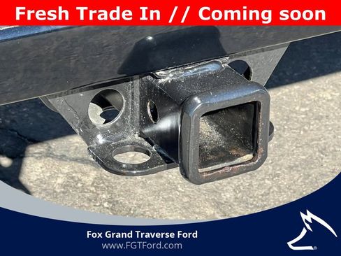 Used 2023 GMC Sierra 1500 AT4X image 8