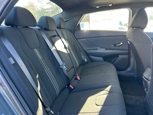 New 2026 Hyundai Elantra SEL Sport Premium FWD image 10