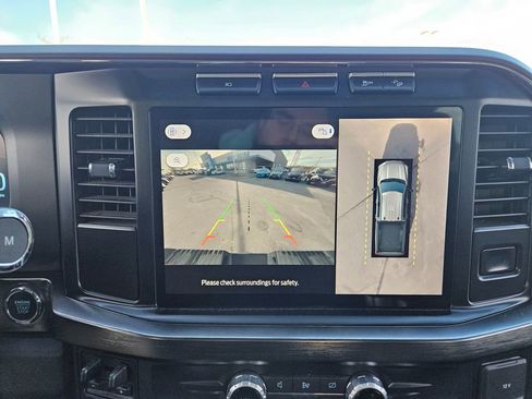 Used 2024 Ford F250 Lariat w/ Chrome Package image 15
