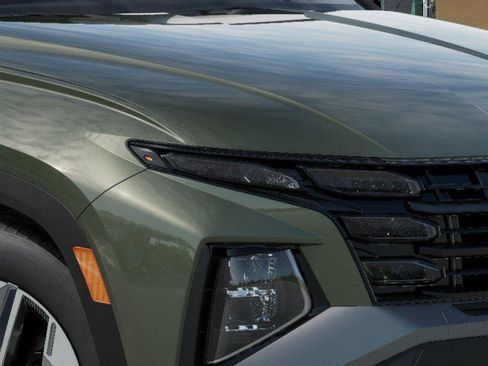 New 2026 Hyundai Tucson SEL AWD/4WD image 9
