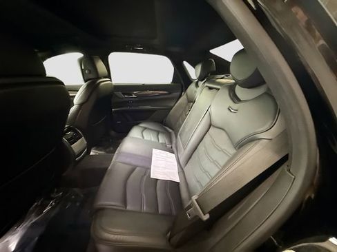 Used 2019 Cadillac CT6 V image 26