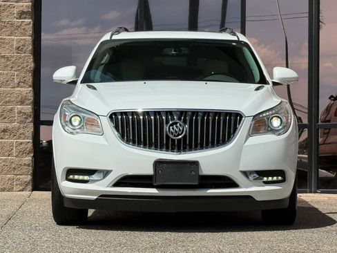 Used 2016 Buick Enclave Leather image 20