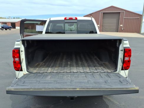 Used 2014 Chevrolet Silverado 1500 High Country w/ High Country Premium Package AWD/4WD image 15