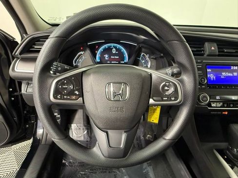 Used 2017 Honda Civic LX image 17