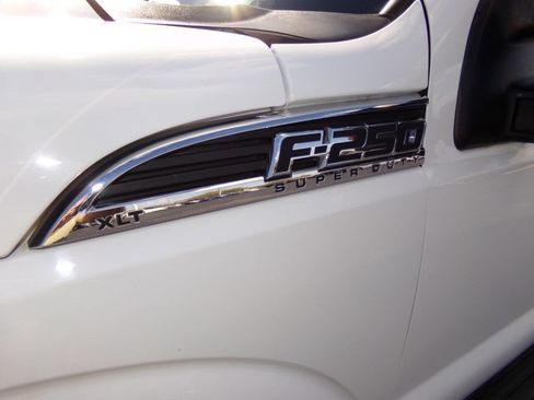 Used 2012 Ford F250 XLT image 34