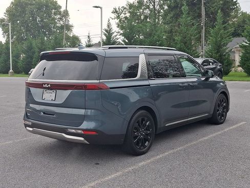 Used 2024 Kia Carnival SX Prestige FWD image 4