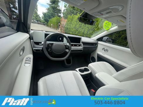 Used 2024 Hyundai Ioniq 5 Limited RWD image 38