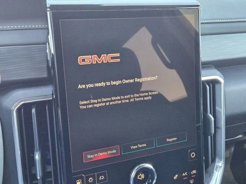 New 2026 GMC Acadia Elevation w/ Black Edition image 13