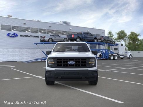 New 2026 Ford F150 XL AWD/4WD image 6