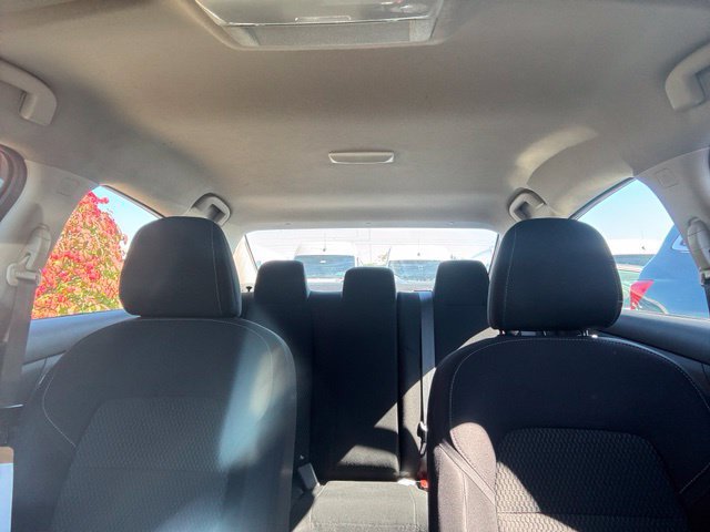 Used 2020 Nissan Sentra S FWD image 17