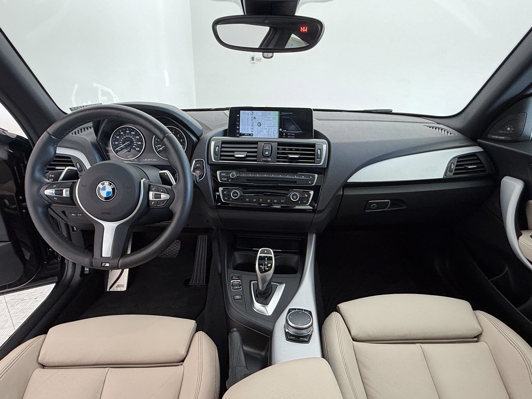 Used 2017 BMW M240i xDrive Coupe AWD/4WD image 16