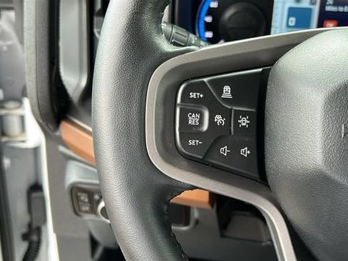 Used 2024 Ford Bronco Outer Banks AWD/4WD image 13