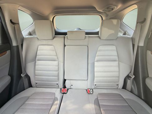 Used 2018 Honda CR-V EX image 17