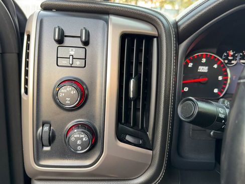 Used 2016 GMC Sierra 1500 Denali w/ Denali Ultimate Package image 17