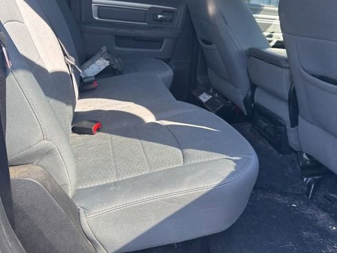 Used 2013 RAM 2500 SLT image 14