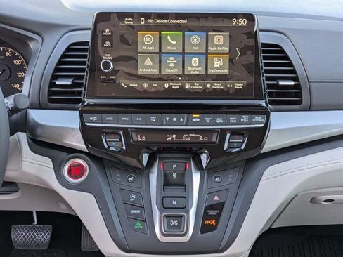 New 2026 Honda Odyssey EX-L image 17