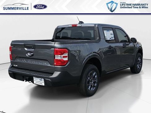 New 2026 Ford Maverick XLT w/ XLT Luxury Package image 3